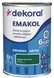dekoral-emakol-strong-emalia-do-drewna-i-metalu-09l-zielony-soczysty