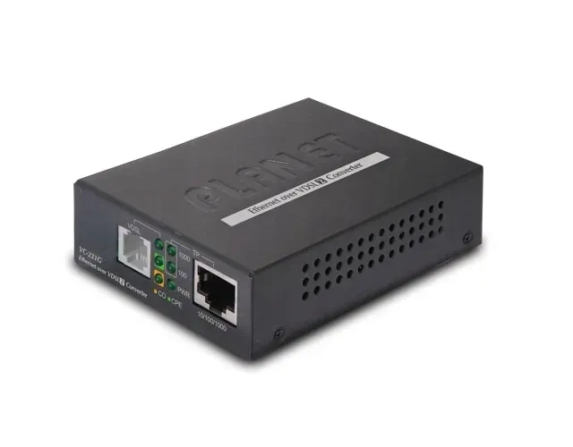 konwerter-mediow-planet-vc-231g-model-vc-231g