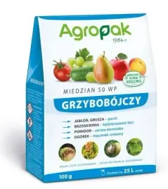 miedzian-50-wp-100g-agropak-zwalcza-choroby-warzyw-owocow-prep-grzybobojczy