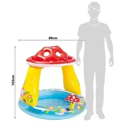 basen-brodzik-dmuchany-dla-dzieci-muchomor-dach-intex-57114-srednica-102-cm