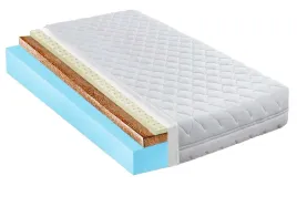 materac-160x200-z-pianki-hipoalergiczny-elastyczny-z-kokosem-miekki-h2-30cm