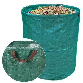 worek-ogrodowy-270l-pojemnik-kosz-na-liscie-trawe-odpady-duzy-mocny