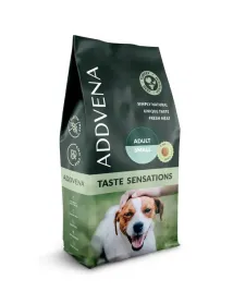 addvena-taste-sensations-adult-karma-sucha-dla-psa-indyk-wolowina-10kg