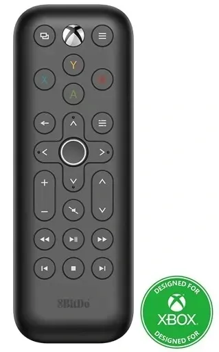 8bitdo-media-remote-pilot-do-xbox-one-i-series-xors