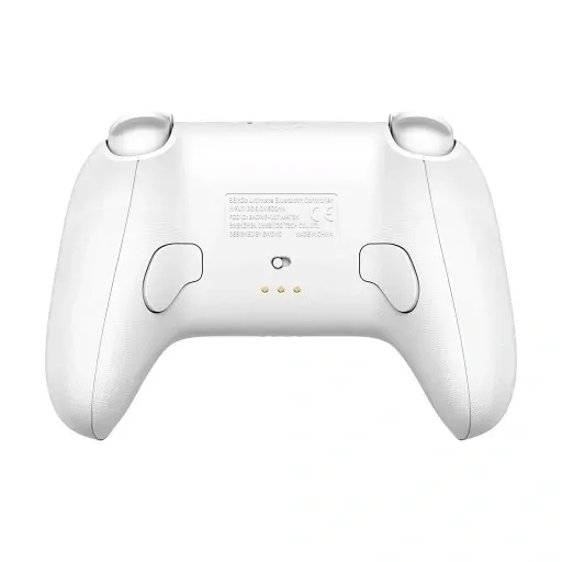 8bitdo-ultimate-white-pad-dock-bt-hall-switch-pc-stan-opakowania-oryginalne