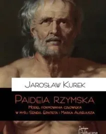 paideia-rzymska-jaroslaw-kurek