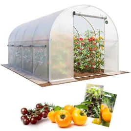 tunel-ogrodowy-uv-4-szklarnia-4x25m-namiot-foliowy-9-okien-10m2-gratis
