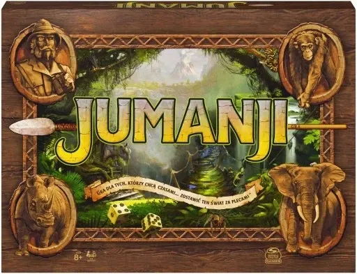 spin-master-jumanji