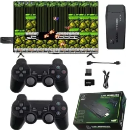 konsola-do-gier-retro-2-pady-game-stick-20000-gier-kontroler-bezprzewodow