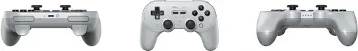 8bitdo-pro-2-gray-pad-kontroler-android-pc-switch-stan-nowy-producent-8bitdo