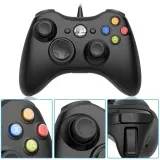 gamepad-pad-do-xbox-360-pc-konsoli-usb-dual-shock-stan-nowy-stan-opakowania-oryginalne