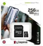 kingston-karta-microsd-256-gb-micro-cl10-adapter
