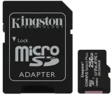 kingston-karta-microsd-256-gb-micro-cl10-adapter-stan-nowy