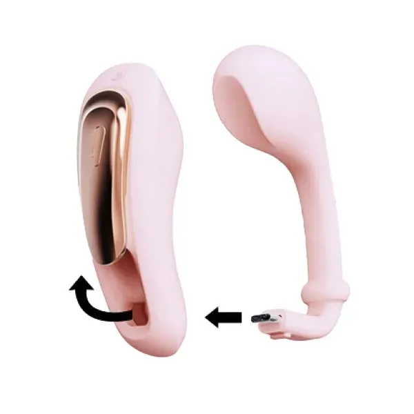 qingnan-no-6-wireless-control-wearable-vibrator-pink-stan-nowy