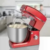 robot-kuchenny-km-6036-czerwony-bomann-stan-nowy