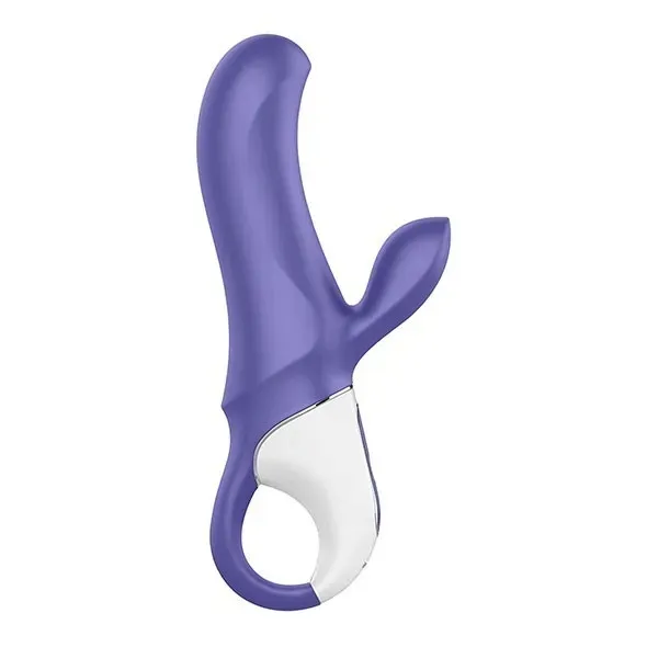 satisfyer-vibes-magic-bunny-purple-wibrator