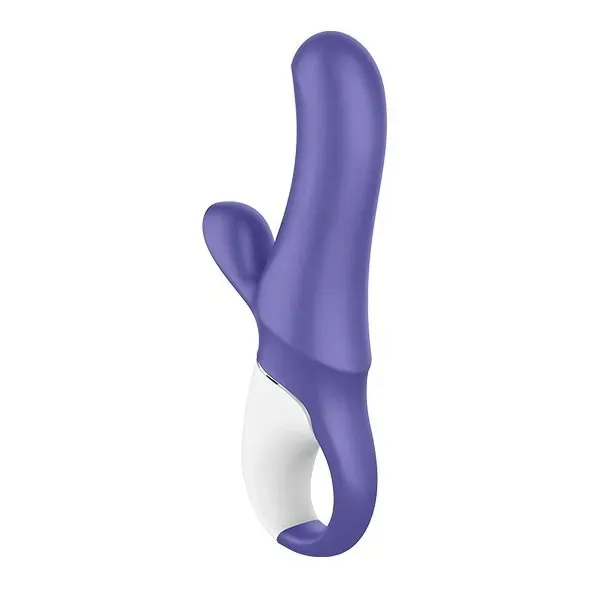 satisfyer-vibes-magic-bunny-purple-wibrator-stan-nowy