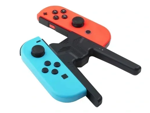 uchwyt-joy-con-grip-ladowarka-do-nintendo-switch-oled-pad-stan-nowy