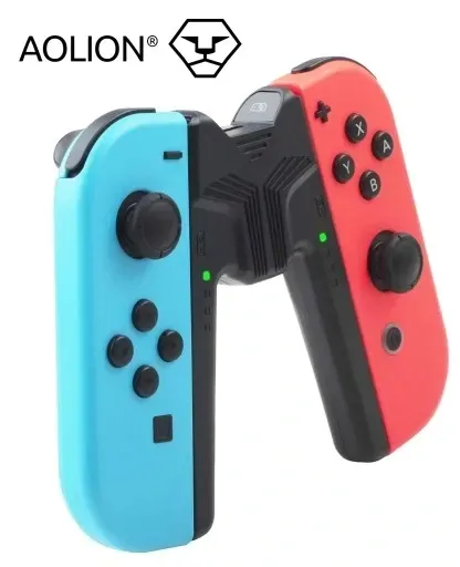 uchwyt-joy-con-grip-ladowarka-do-nintendo-switch-oled-pad-kod-producenta-6846fc44-1e1c-stan-opakowania-oryginalne