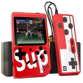 mini-konsola-retro-400-gier-gameboy-mario-tv-gra-telewizyjna-pad