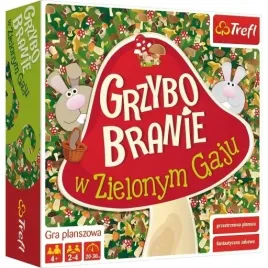 trefl-gra-planszowa-grzybobranie-w-zielonym-gaju