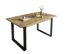 stol-prostokatny-rozkladany-150-x-85-artisan-czarny-loft-nogi-metal