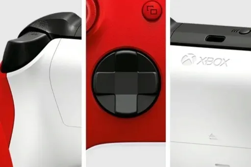kontroler-microsoft-xbox-series-x-s-czerwony