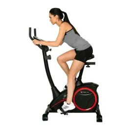rower-al1-magnetyczny-czarny-z-uchwytem-na-tablet