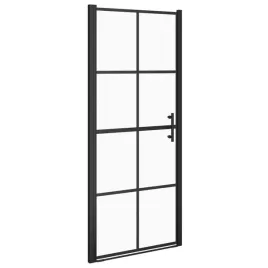 drzwi-prysznicowe-hartowane-szklo-81-x-195-cm-czarne