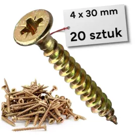 wkrety-do-drewna-ocynk-4-0x30-mm-20-szt