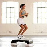 reebok-step-czarno-bialy-rap-11150wh-stan-nowy-kolor-inny-kolor
