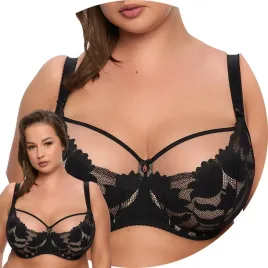 gaia-1134m-keto-maxi-biustonosz-polusztywniany-semi-soft-czarny-85k