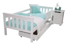 lozko-dzieciece-biale-asia-80x160-maxi-drew-stelaz-gratis