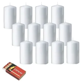 12x-swiece-biale-swieczki-komunia-wesele-zestaw-swiec-swieca-biala-8cm