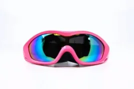 gogle-narciarskie-junior-narty-snowboard-wysylka-24h-rozowe