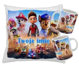 zestaw-dla-dziecka-psi-patrol-kubek-poduszka-imie-prezent