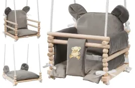 hustawka-dla-dzieci-do-domu-i-ogrodu-taras-3w1-mocna-drewniana-podusie-mis