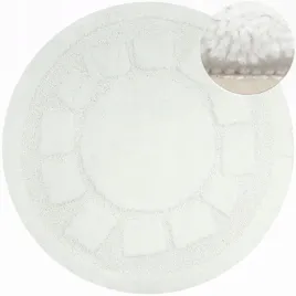 dywanik-lazienkowy-antyposlizgowy-okragly-do-toalety-bialy-ocean-sr-100-cm