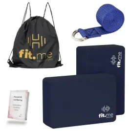 zestaw-kostki-2-szt-pasek-do-jogi-wytrzymaly-do-cwiczen-kostka-x2-fit-me