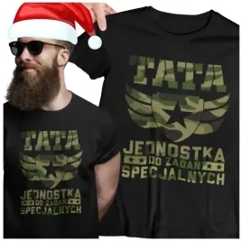 oryginalny-prezent-dla-taty-na-swieta-koszulka-pod-choinke