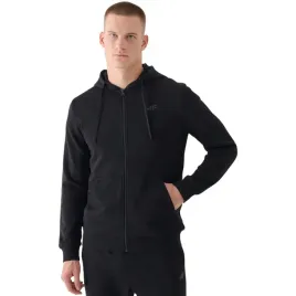 bluza-meska-4f-m1466-gleboka-czern-4fwmm00tswsm1466-20s-m