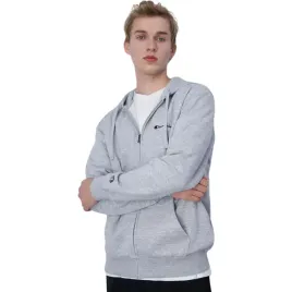 bluza-meska-champion-full-zip-hoodie-szara-220260-em021-s