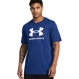 koszulka-meska-under-armour-sportstyle-logo-ciemnoniebieska-1382911-432-s