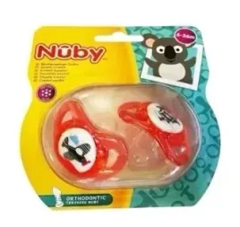 nuby-smoczki-pirat-samolot-6-36m-2szt-czerwone