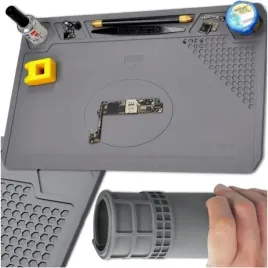 duza-mata-serwisowa-silikonowa-do-lutowania