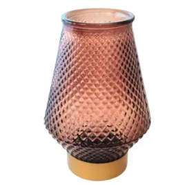 lumero-lampa-stolowa-lampka-na-baterie-metal-szklo-12x175cm-3v-brazowa