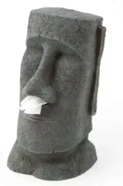 pojemnik-na-chusteczki-dozownik-posag-moai-prezent-unikalny-wyjatkowy
