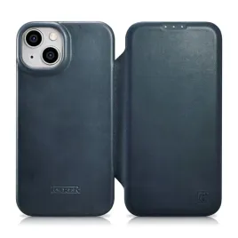 skorzane-etui-iphone-14-plus-z-klapka-magnetyczne-magsafe-ce-oil-wax-premiu