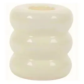 home-accents-swiecznik-ceramiczny-niski-maly-krecony-na-swiece-bialy