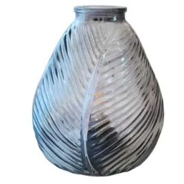 lumero-lampa-stolowa-lampka-na-baterie-metal-szklo-szara